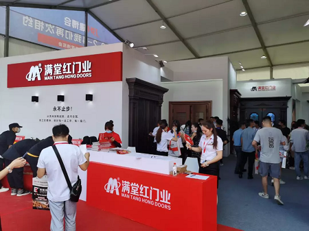 貴陽建博會(huì)特裝指定搭建商，為各大展商提供優(yōu)質(zhì)展臺(tái)搭建設(shè)計(jì)