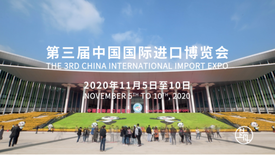 進(jìn)博會(huì)特裝指定搭建商，精妙的展臺(tái)搭建設(shè)計(jì)獲得大批客戶關(guān)注