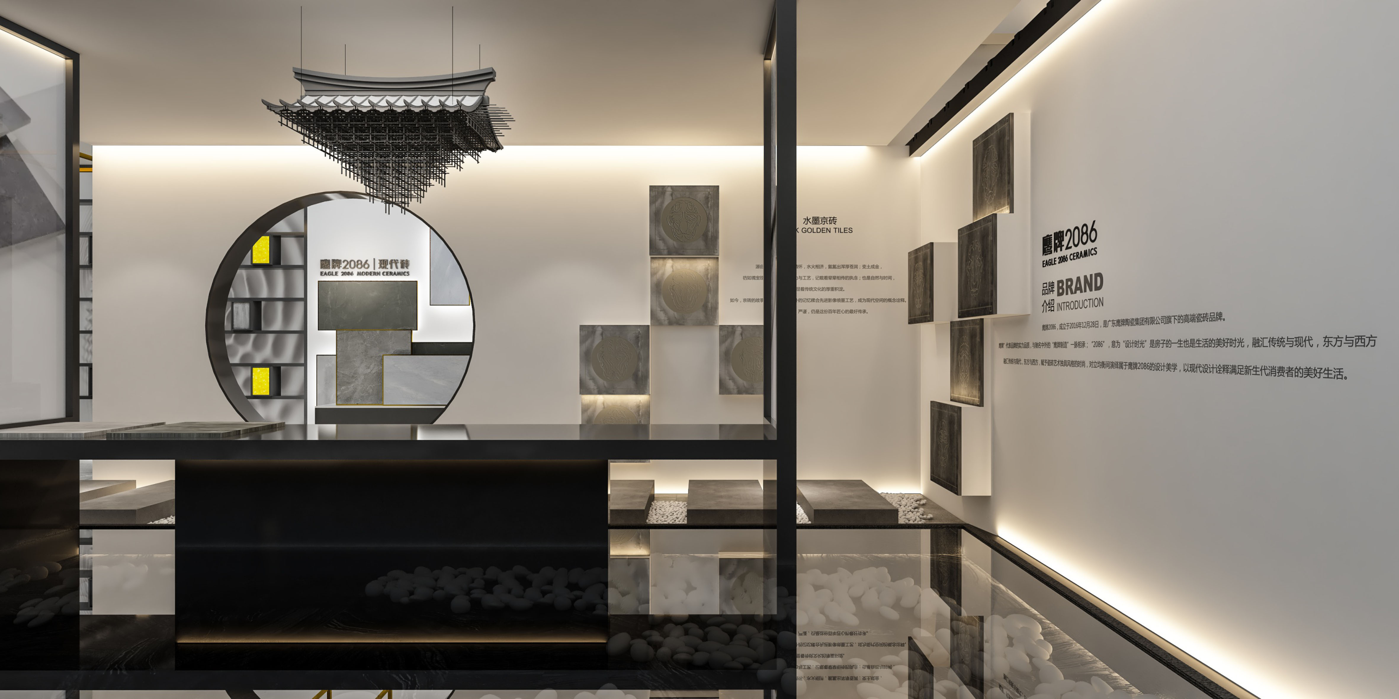 長(zhǎng)沙展臺(tái)設(shè)計(jì)搭建公司