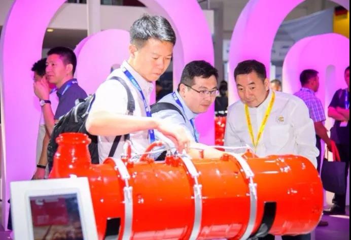 2021長沙國際工程機(jī)械展覽會
